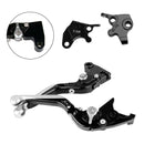 Adjustable Clutch Brake Lever fit for YAMAHA YZF R125 2008-2011