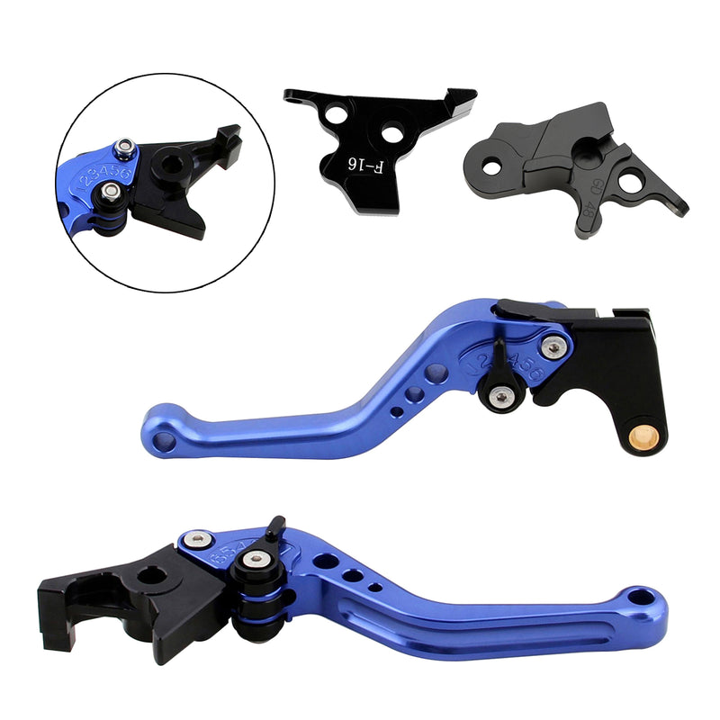 NEW Short Clutch Brake Lever fit for HARLEY X350 2022-2023