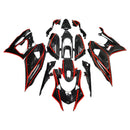 Injection Fairing Kit Bodywork Plastic ABS fit For Yamaha YZF-R7 2021-2025