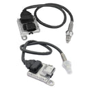2x Nox sensor 22303390 22303391 Fit For Volvo Truck D11 D13 D16 Mack
