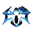 Injection Fairing Kit Bodywork For Yamaha YZF-R6 2003-2004 R6S 2006-2009