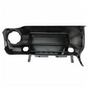 Passenger Dashboard Cover Trim Panel 5QZ89DX9AB For Jeep Wrangler JK 2015-2018