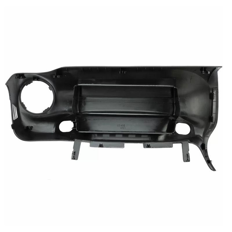 Passenger Dashboard Cover Trim Panel 5QZ89DX9AB For Jeep Wrangler JK 2015-2018