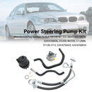 BMW E46 320i 323i 325i 328Ci 328i 330i 2001-2005 Power Steering Pump Kit