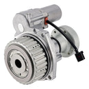 2012-2015 Land Rover Range Rover Evoque Coupling Coupler Unit LR077391