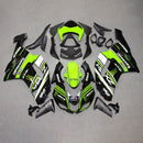 Injection Fairing Kit Bodywork Plastic ABS fit For Kawasaki ZX6R 636 2007-2008