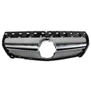 Bumper Body Kit Fit Mercedes Benz CLA-Class W117 2013-2019 facelift to CLA AMG45