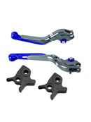 Adjustable Clutch Brake Lever fit for KYMCO AK550 2017-2022