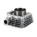 2013-2015 Yamaha XT250 (1YB) Piston Cylinder Gasket Top End Kit 74mm 1S4-11311-00-A0 1S4-11311-01-A0