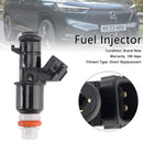 1PCS Fuel Injector 16450-RWK-003 Fit Honda HR-V 2016-2022 Fit Honda Civic