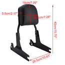 2000-2017 Softail Sissy Bar Passenger Sissy Bar Backrest