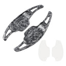 Steering Wheel Paddle Shifter Covers For Holden VF 12-15