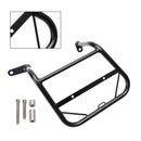 Luggage Rack Side Saddle Bag Mount Bracket For Honda Crf250L Jp Ver. 21-23 Right