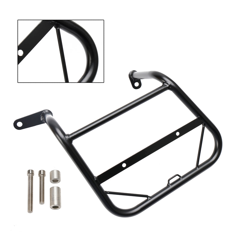 Luggage Rack Side Saddle Bag Mount Bracket For Honda Crf250L Jp Ver. 21-23 Right