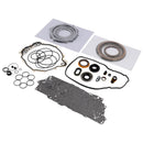 2010 For BUICK LACROSSE CX 2.4L 3.0L (CANADA) Auto Transmission Master Rebuild Kit 6T70E 6T75E