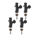 4Pcs Fuel Injector For Holden Cruze JH 1.6L A16LET 2013-2016 0280158108