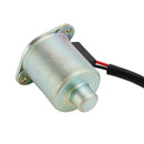 20T-60-72230 For Komatsu PC20-7 PC40-7 PC35R-8 PC40R-8 PC45R-8 Solenoid Valve