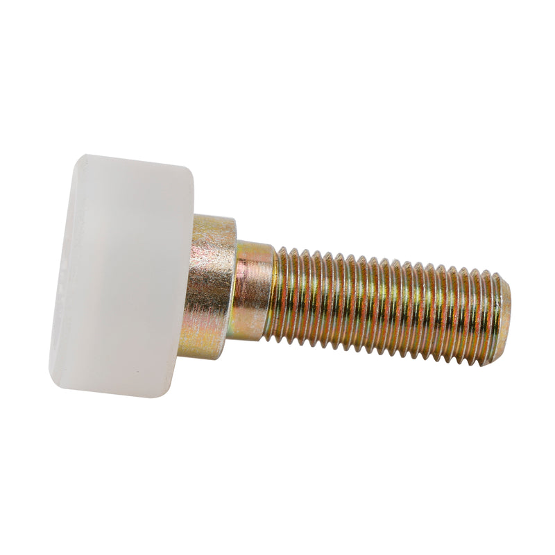 Cab Door Roller AT319018 Fits For John Deere Skid Steer 240 250 260 270 313