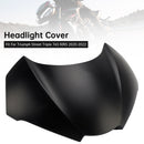 2020-2022 Street Triple 765 R/RS Front Nose Headlight Cover Fairing