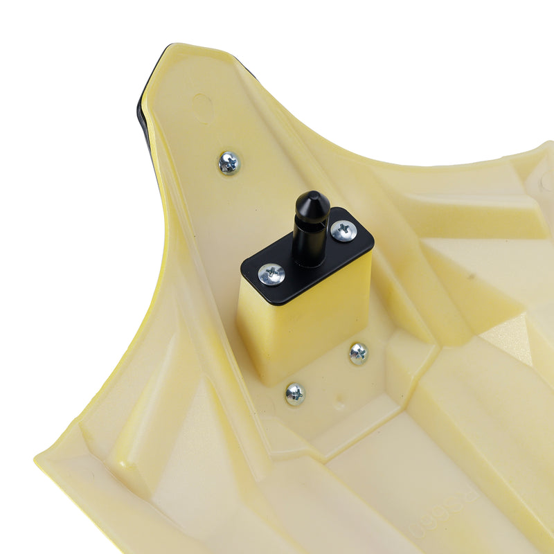 Rear Seat Cover Fairing Cowl For Aprilia RS660 Tuono 660 2020-2024 Yellow