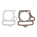 52.4MM CYLINDER PISTON GASKET KIT FOR DIRT BIKE 125CC WITH LIFAN ENGINE 1P52FMI