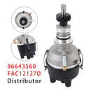 Distributor Assembly 86643560 FAC12127D For Ford NAA Jubilee Tractors
