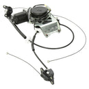2005-2010 Honda Odyssey Left Power Sliding Door Motor Cables 72050-SHJ-A21