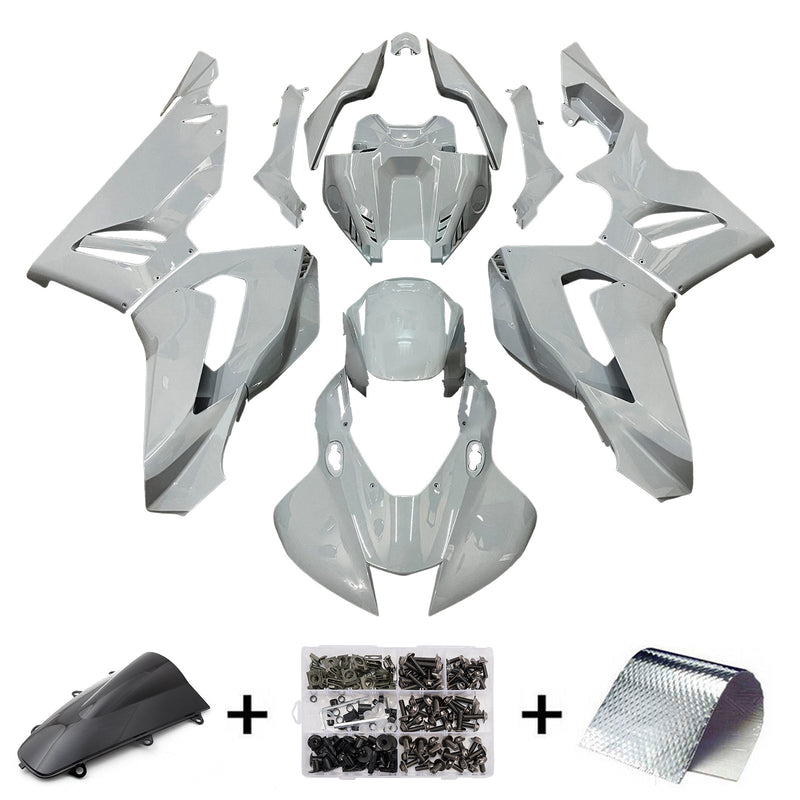 Injection Fairing Kit Bodywork Plastic ABS For Honda CBR1000RR-R 2020-2023