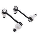 4pc Front Sway Bar Links Front Bushings For Toyota Tacoma 2005-2015