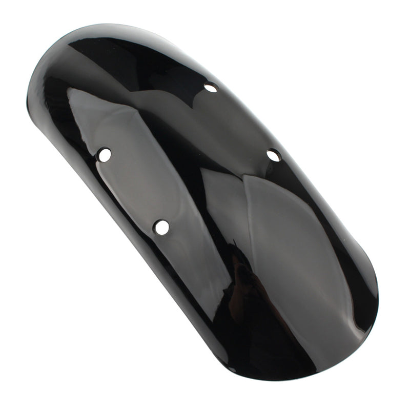 ABS Short Front Fender Mudguard For Moto Guzzi V7 Ⅲ V7 Ⅱ Stone Special Nevada