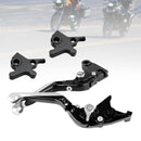 Adjustable Clutch Brake Lever fit for Piaggio MP3 300 16-18 MP3 350 18-19