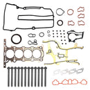 2012-2016 Chevrolet Sonic 1.4L Cylinder Head W/Gasket Set 55573669 HS26540PT-1
