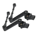 2x Rear Air Suspension Height Level Sensor LR023648 For Range Rover Sport 05-13