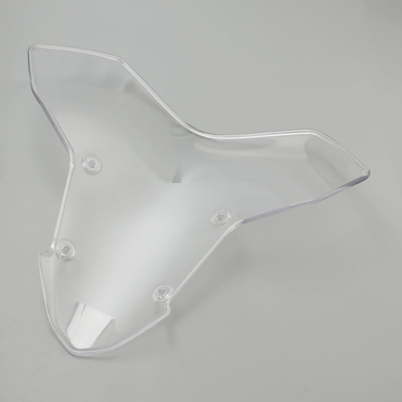 Windshield Windscreen for Kawasaki Z900 2020-2024
