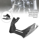 Lower Fairings Full Belly Pan For Kawasaki Eliminator 400/450/500 2024-2025