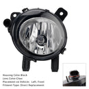 1 Pcs Front Left Fog Light With Bulbs For BMW F20 F21 F30 F31 F80 2011-2019