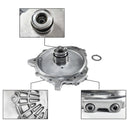 2008-2017 FORD FIESTA 4 SP FWD L4 1.3L 1.4L 1.5L Transmission Rear Cover 4F27E FN4A-EL