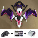 Injection Fairing Kit Bodywork Plastic ABS fit For Kawasaki EX300 Ninja300 2013-2024