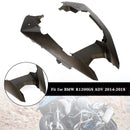 2014-2018 BMW R1200GS / ADV Front Nose Fairing Beak Fender Cover