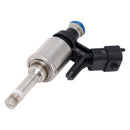 1Pcs Fuel Injector For BMW F21 F30 MINI R55 R56 R60 Peugeot CITROËN 0261500073