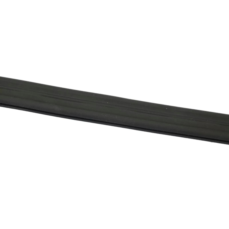 2PCS Roof Drip Molding Trim Left & Right Side Rubber For Toyota Tundra