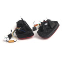 L&R LED Tail lights w/ Turn Signal Lamps For BMW Mini Cooper R50 R52 R53