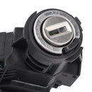 Ignition Lock Barrel Switch Starter 51865543 51928526 For Vauxhall Combo D 2010-