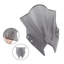 Windshield Windscreen for KAWASAKI NINJA 500 EX500R 2024-2025