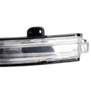 Dynamic Left Wing Mirror LED Signal Indicator Light For Range Rover Sport