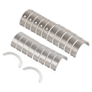 21020-2E000 23060-2E000 Main Bearing Set for Hyundai Tucson KIA Soul 12-19