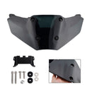 ABS Motorcycle Windshield WindScreen fit for YAMAHA MT-09/SP 2024-2025