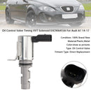 Oil Control Valve Timing VVT Solenoid 03C906455A For Audi A1 14-17