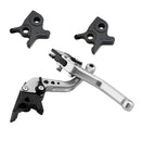 NEW Short Clutch Brake Lever fit for KYMCO AK550 2017-2022