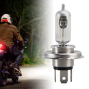 Motorcycle Lamp Silverstar HS1 64185SVS PX43T 12V 35/35W For OSRAM
